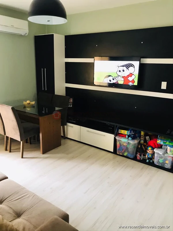 Foto 8 de 13 - Apartamento para venda em Barbosa Lima