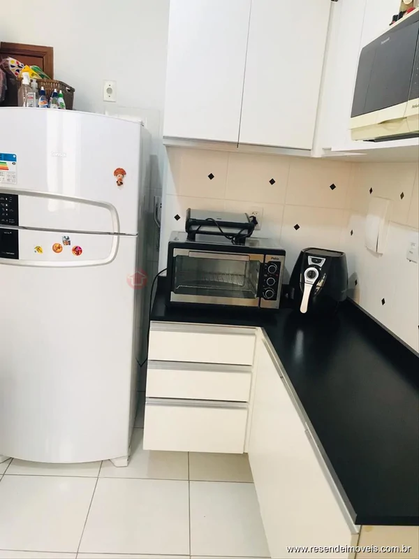 Foto 6 de 13 - Apartamento para venda em Barbosa Lima