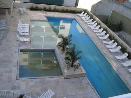 Apartamento para aluguel em Jardim Jalisco