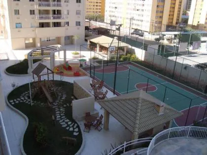 Apartamento para aluguel em Jardim Jalisco