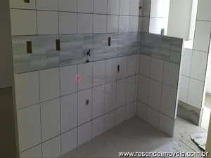 Apartamento para venda em Vila Julieta