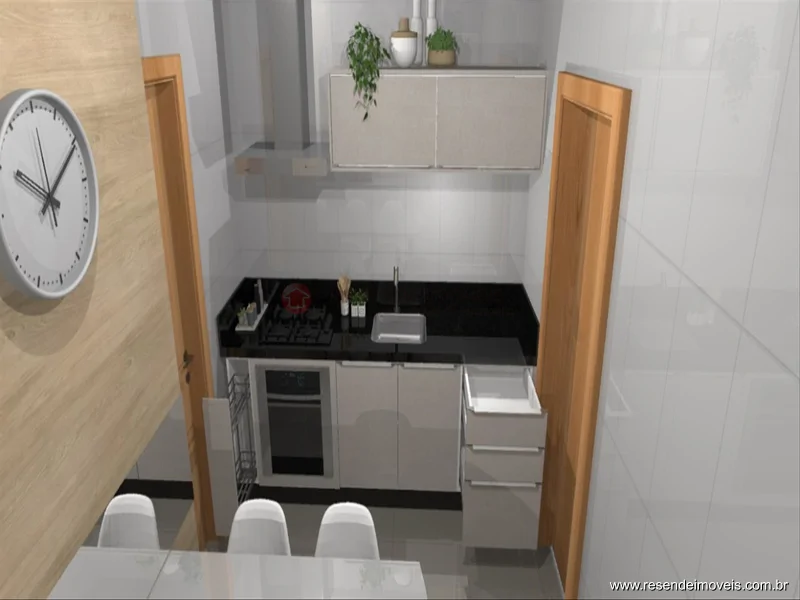 Foto 25 de 27 - Apartamento para venda em Vila Julieta