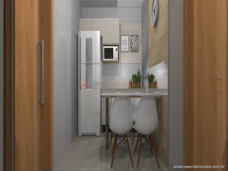 Foto 20 de 27 - Apartamento para venda em Vila Julieta