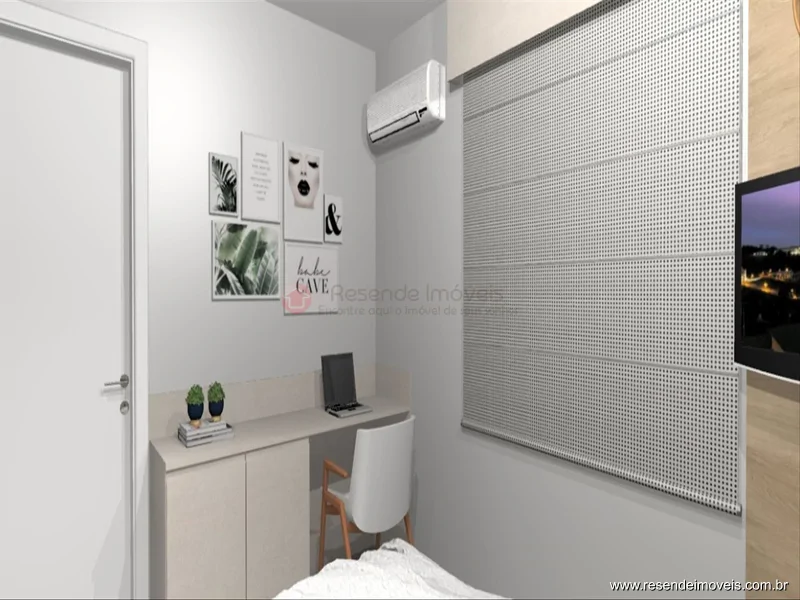 Foto 19 de 27 - Apartamento para venda em Vila Julieta