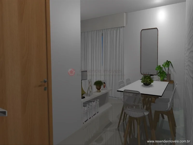 Foto 1 de 27 - Apartamento para venda em Vila Julieta
