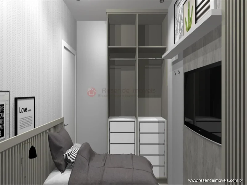 Foto 21 de 27 - Apartamento para venda em Vila Julieta