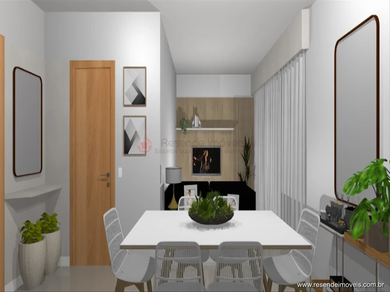 Foto 6 de 27 - Apartamento para venda em Vila Julieta