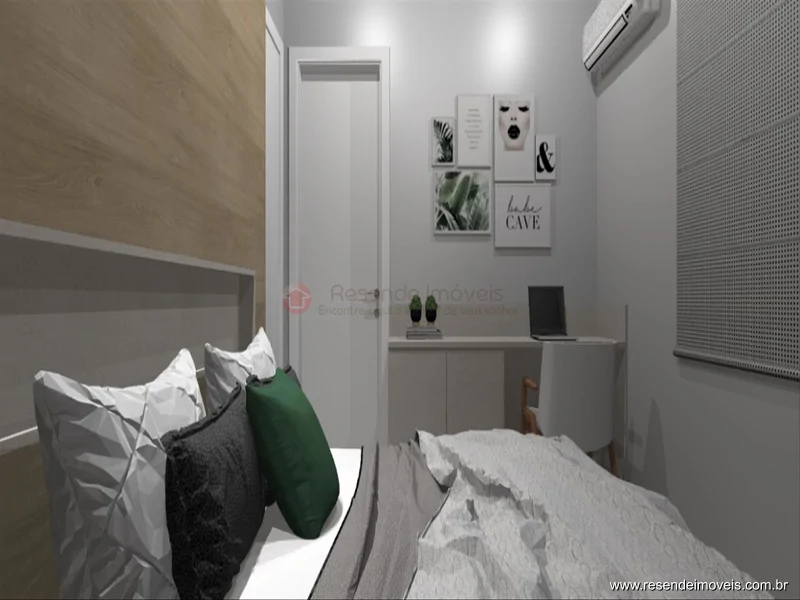 Foto 12 de 27 - Apartamento para venda em Vila Julieta