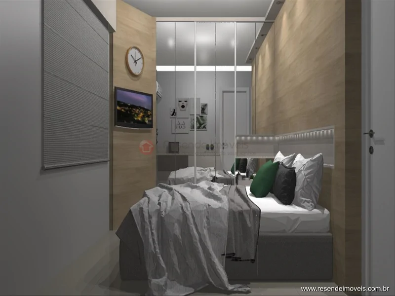 Foto 3 de 27 - Apartamento para venda em Vila Julieta