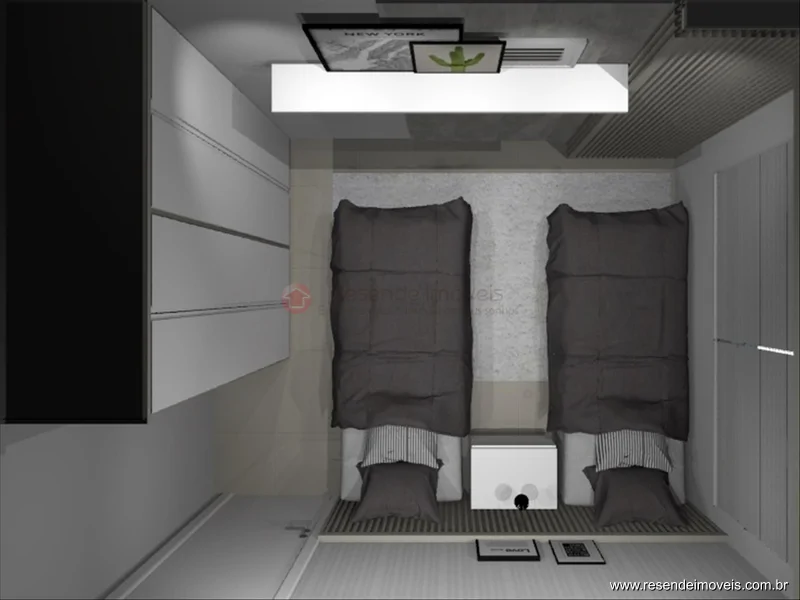 Foto 10 de 27 - Apartamento para venda em Vila Julieta