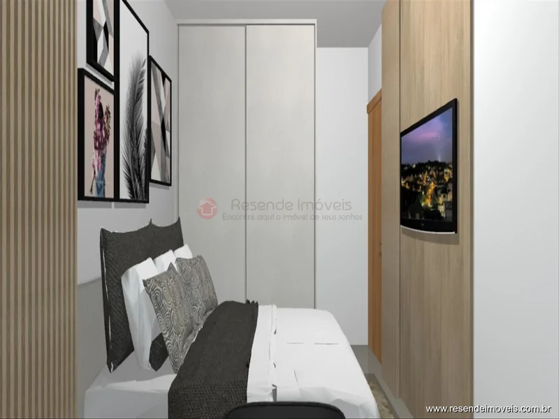 Foto 13 de 21 - Apartamento para venda em Vila Julieta