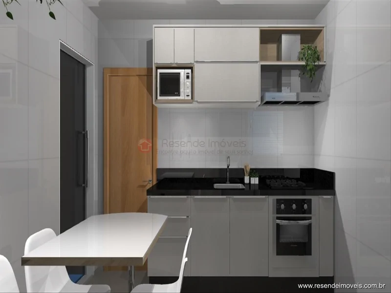 Foto 15 de 21 - Apartamento para venda em Vila Julieta