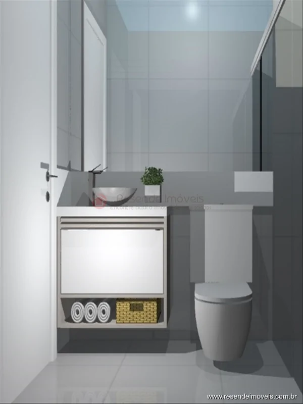 Foto 16 de 21 - Apartamento para venda em Vila Julieta