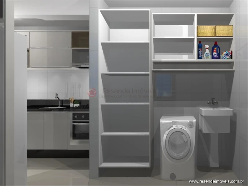 Foto 4 de 21 - Apartamento para venda em Vila Julieta