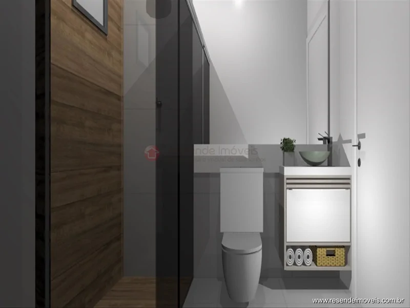 Foto 8 de 21 - Apartamento para venda em Vila Julieta