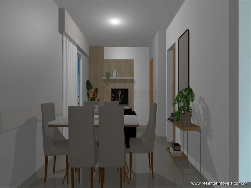 Foto 17 de 21 - Apartamento para venda em Vila Julieta