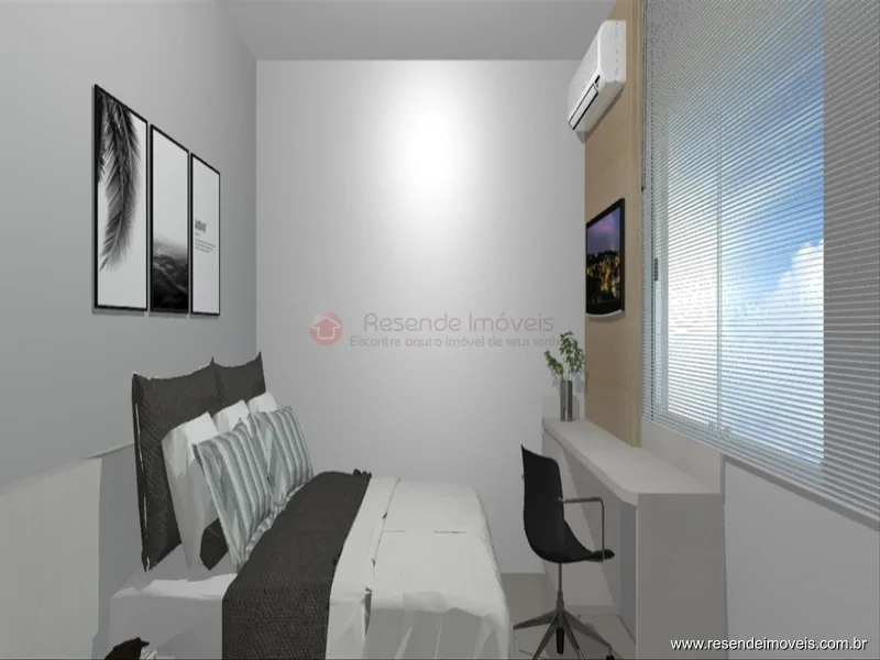 Foto 14 de 21 - Apartamento para venda em Vila Julieta