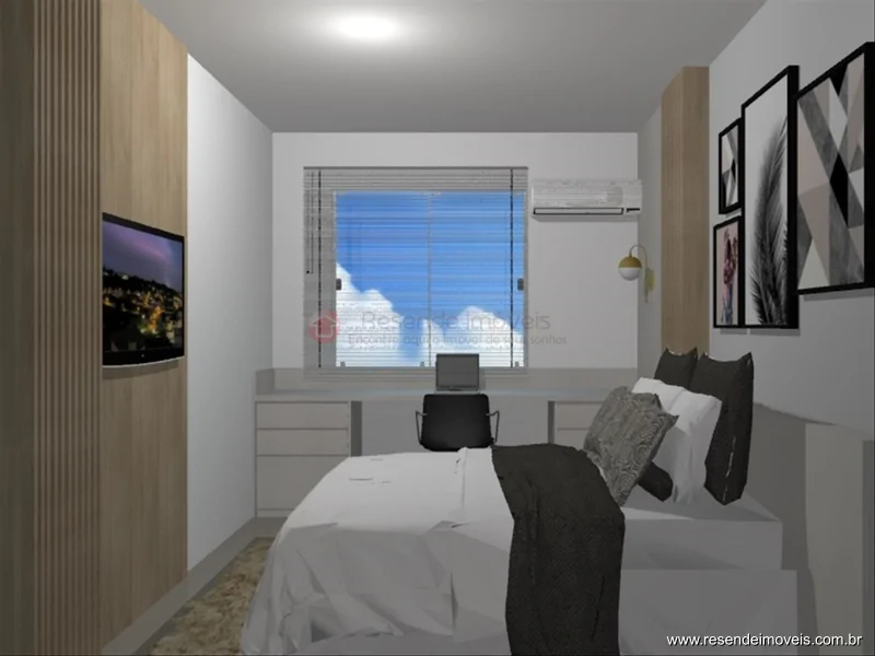 Foto 21 de 21 - Apartamento para venda em Vila Julieta