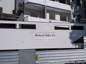 Cobertura para venda em Vila Julieta