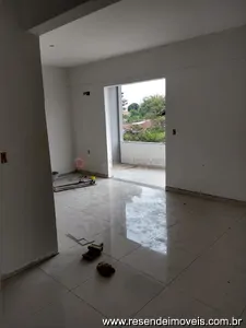 Cobertura para venda em Vila Julieta