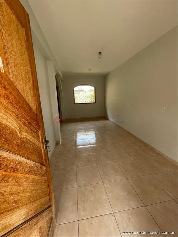 Foto 7 de 9 - Casa para aluguel em Vila Santa Cecília