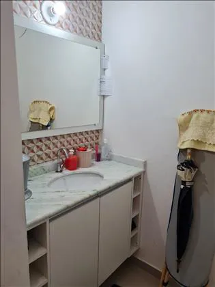 Casa para venda em Mirante das Agulhas