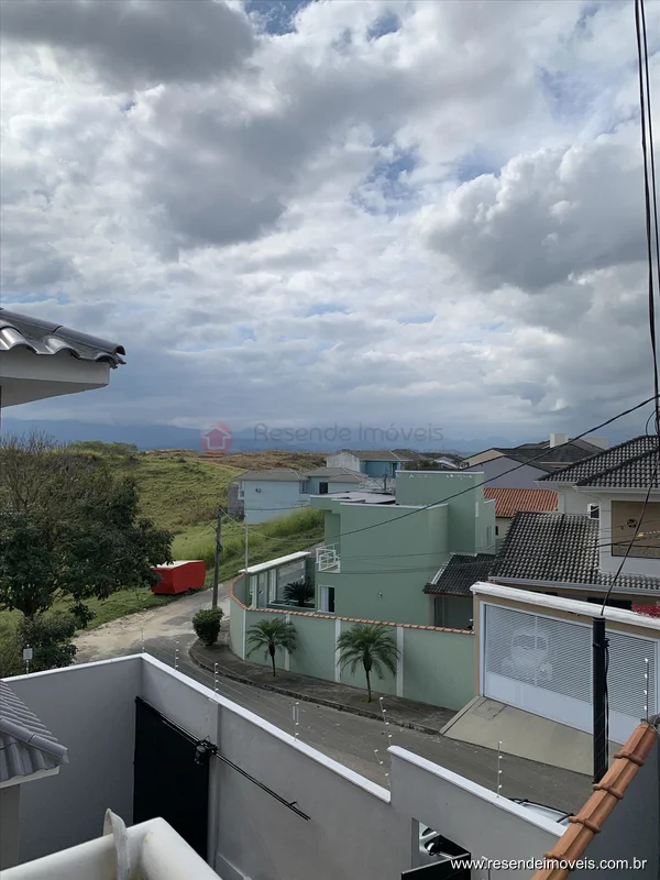 Foto 12 de 23 - Casa para aluguel em Morada da Colina