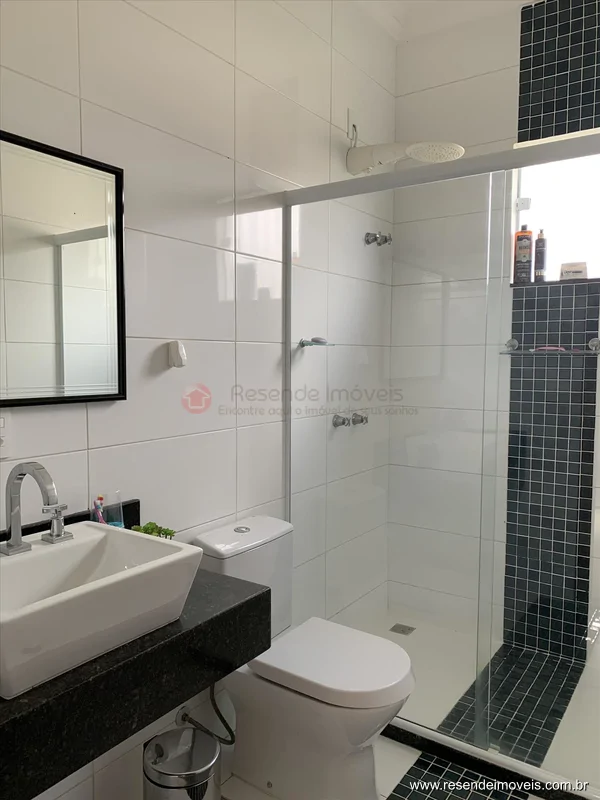 Foto 16 de 23 - Casa para aluguel em Morada da Colina