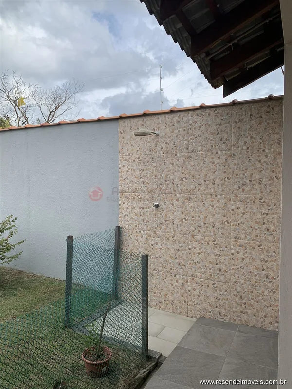 Foto 20 de 23 - Casa para aluguel em Morada da Colina