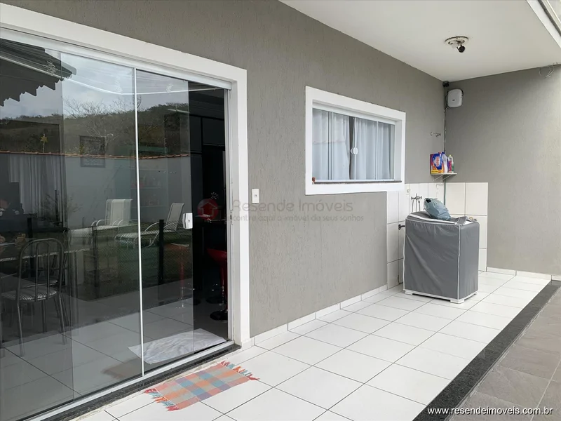 Foto 19 de 23 - Casa para aluguel em Morada da Colina