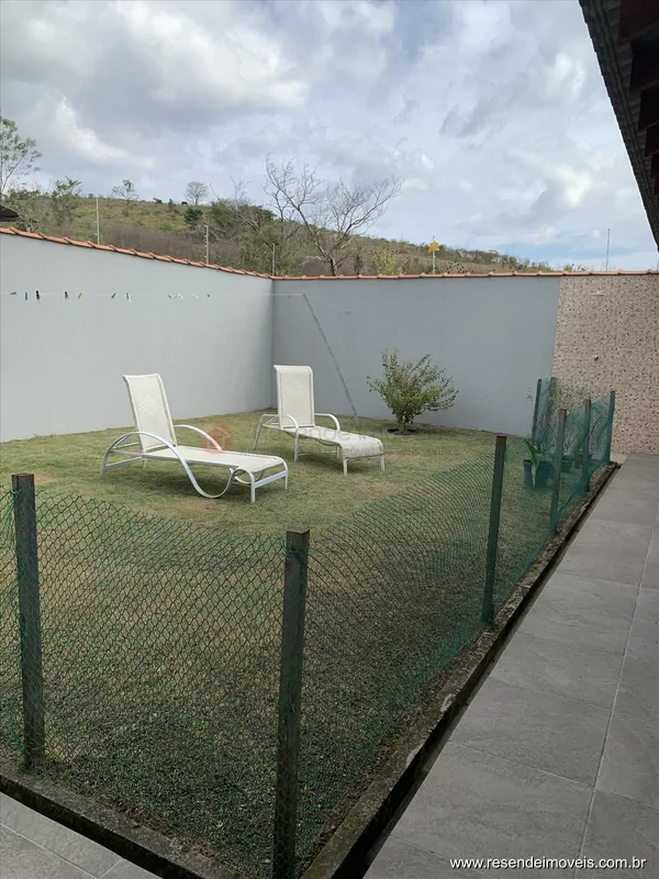 Foto 17 de 23 - Casa para aluguel em Morada da Colina