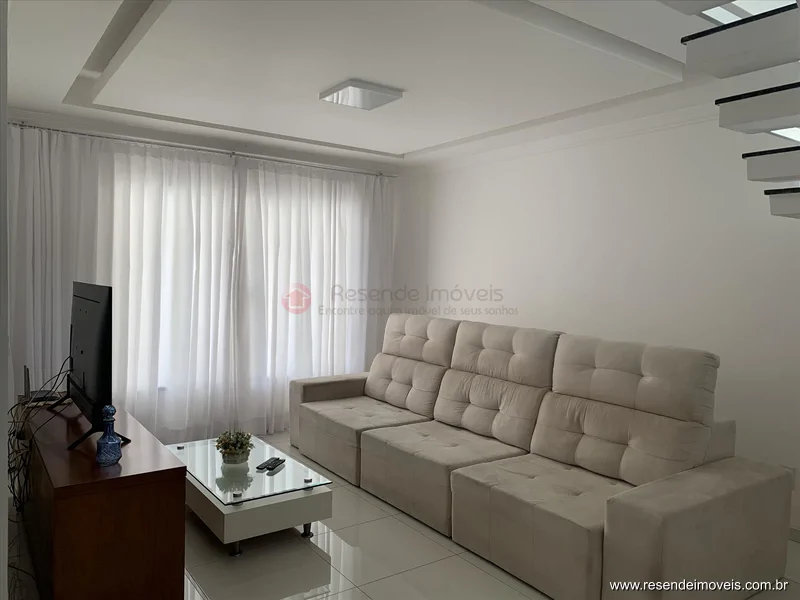 Foto 5 de 23 - Casa para aluguel em Morada da Colina