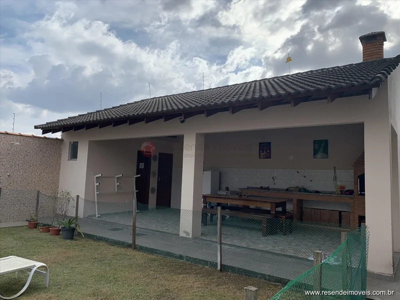 Foto 18 de 23 - Casa para aluguel em Morada da Colina