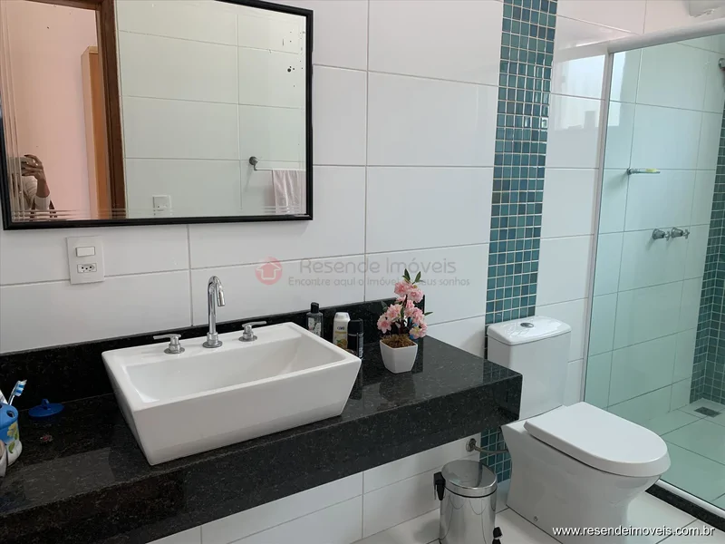 Foto 11 de 23 - Casa para aluguel em Morada da Colina