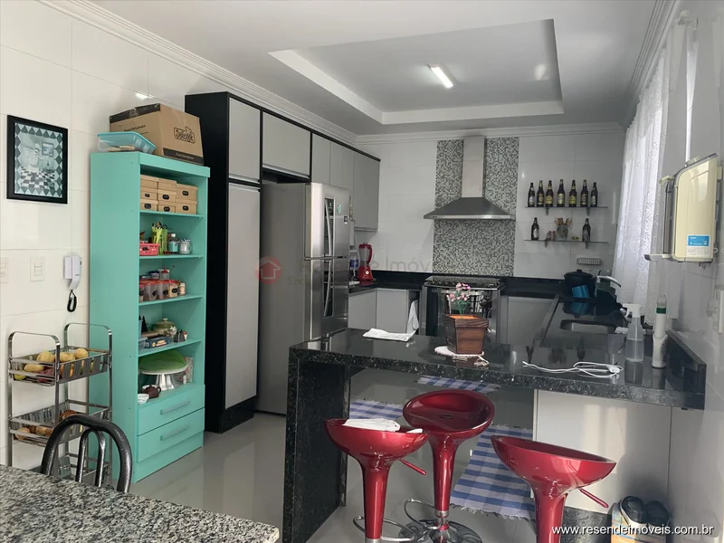 Foto 7 de 23 - Casa para aluguel em Morada da Colina