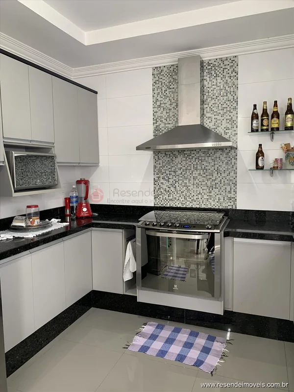 Foto 8 de 23 - Casa para aluguel em Morada da Colina