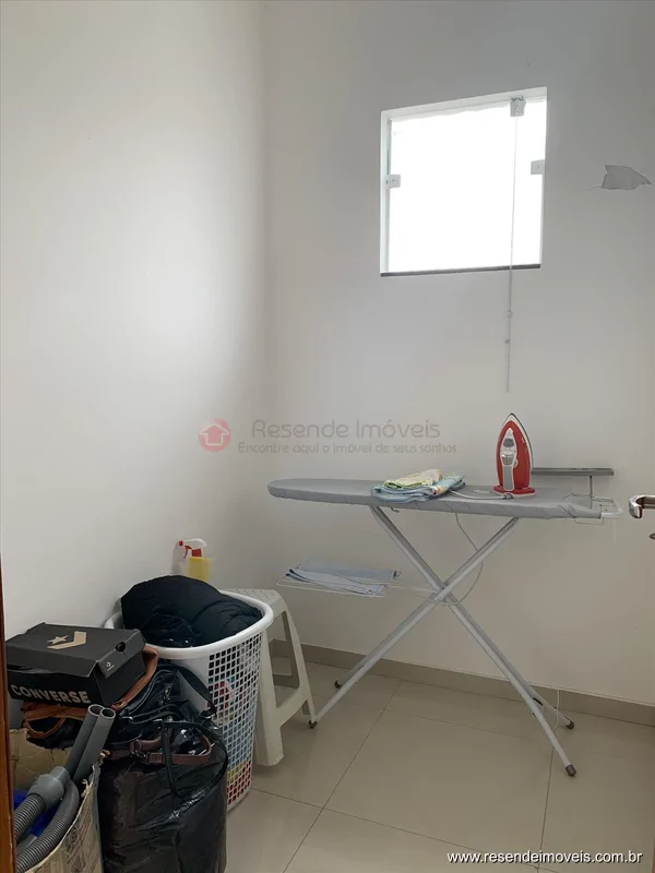 Foto 15 de 23 - Casa para aluguel em Morada da Colina