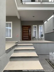 Casa para aluguel em Morada da Colina