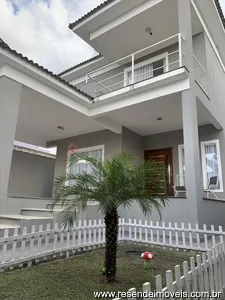Casa para aluguel em Morada da Colina