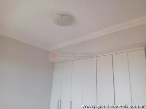 Apartamento para venda em Liberdade