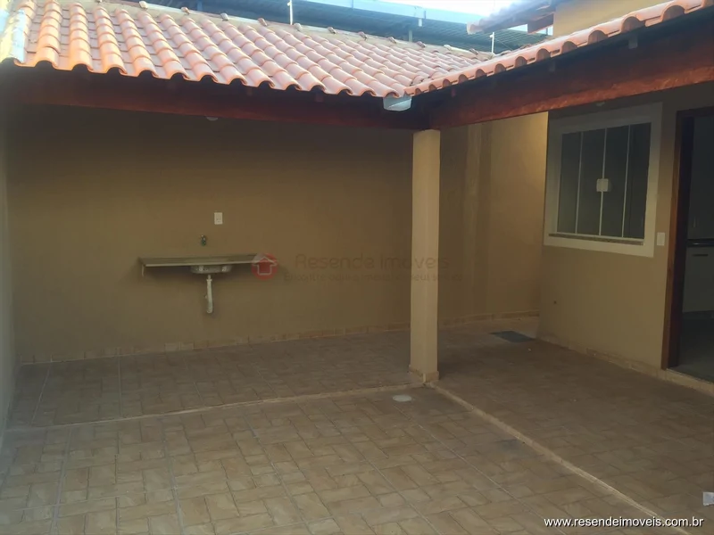 Foto 11 de 16 - Casa para aluguel em Elite