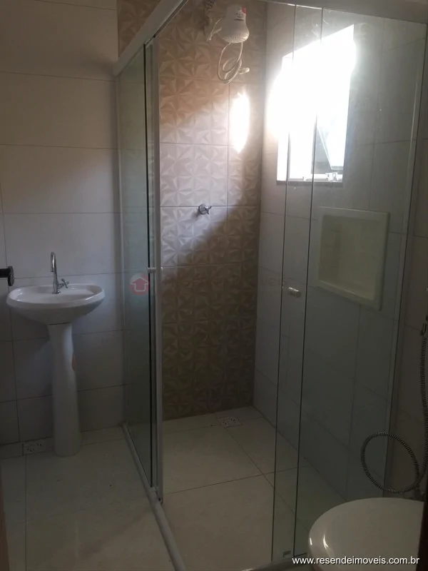 Foto 6 de 16 - Casa para aluguel em Elite