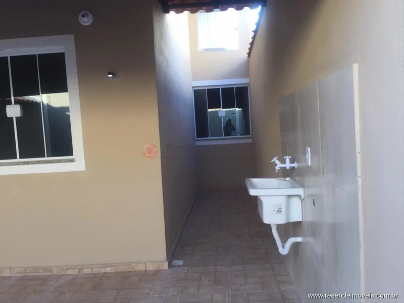 Foto 12 de 16 - Casa para aluguel em Elite