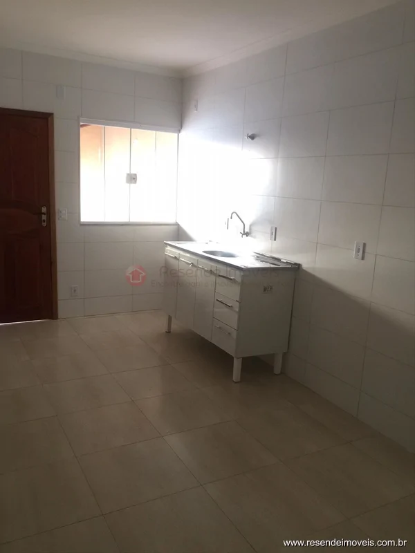 Foto 14 de 16 - Casa para aluguel em Elite