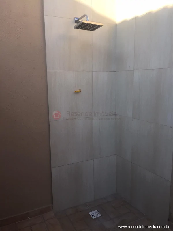 Foto 16 de 16 - Casa para aluguel em Elite