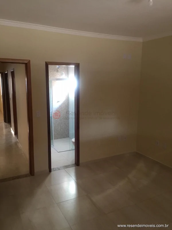 Foto 1 de 16 - Casa para aluguel em Elite