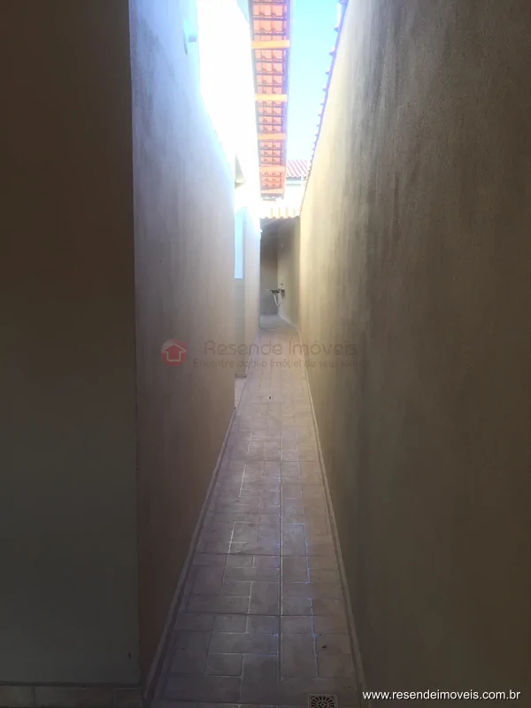 Foto 13 de 16 - Casa para aluguel em Elite