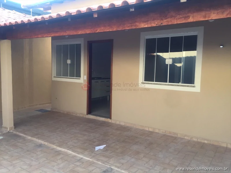 Foto 10 de 16 - Casa para aluguel em Elite