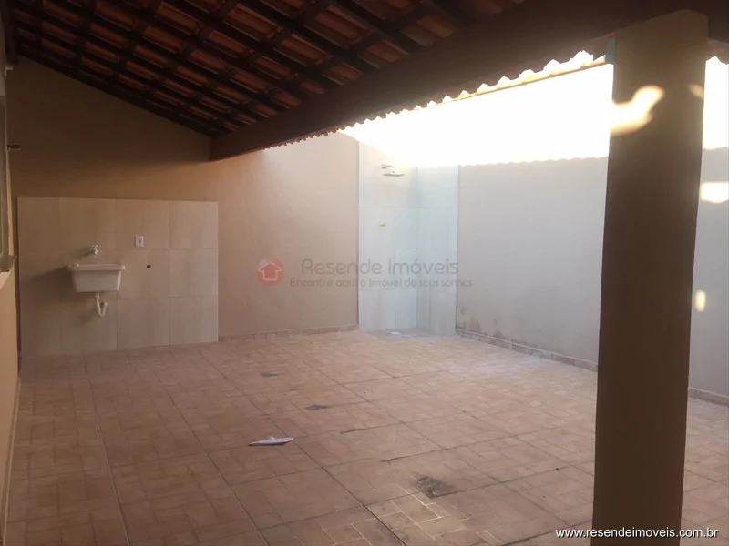 Foto 8 de 16 - Casa para aluguel em Elite