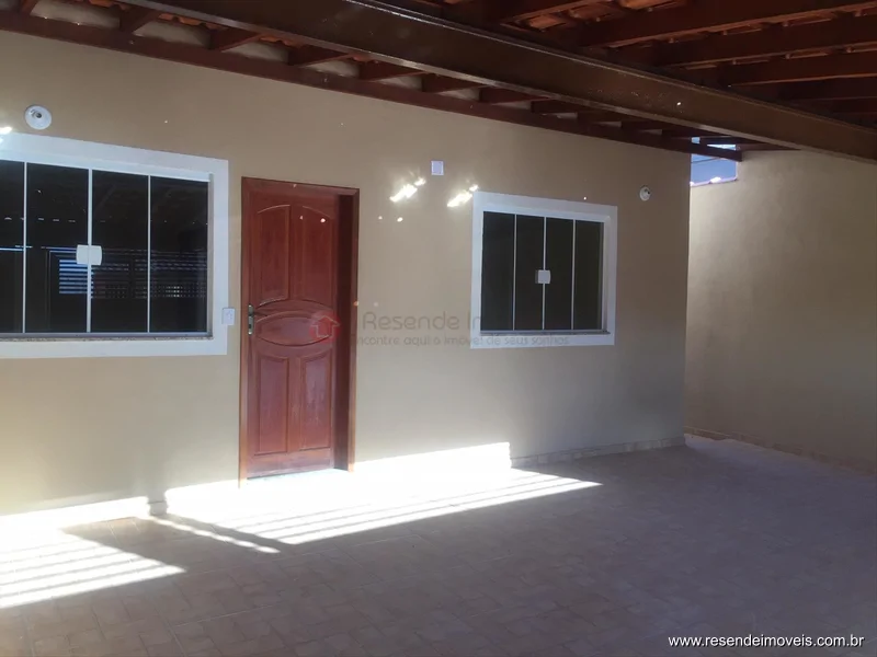 Foto 2 de 16 - Casa para aluguel em Elite